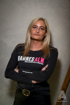 HANNES ALM - ZILLERTAL ARENA LONGSLEEVE 0