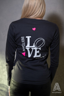 HANNES ALM - ZILLERTAL ARENA LONGSLEEVE 1