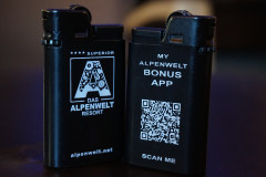 MY ALPENWELT LIGHTER 1