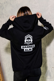 Sweat jacket 3