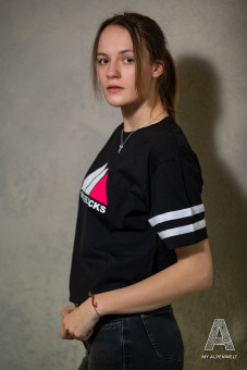 Bergliebe.rocks t-shirt 0