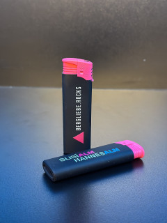 BERGLIEBE LIGHTER 1