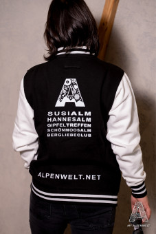 COLLEGE JACKET MEN 2