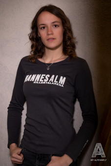 LONGSLEEVE HANNES ALM - ZILLERTAL ARENA 0
