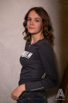 LONGSLEEVE HANNES ALM - ZILLERTAL ARENA 1