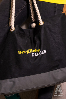 Bergliebe Deluxe Shopper 1