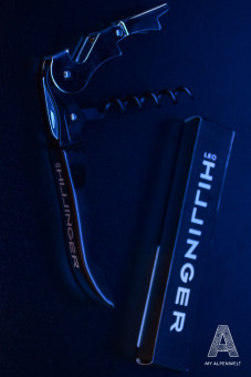 HILLINGER CORKSCREW 0