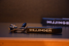 HILLINGER CORKSCREW 1