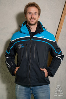 HERREN SKI JACKE 2