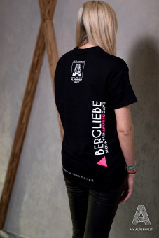 Bergliebe T-SHIRT 1