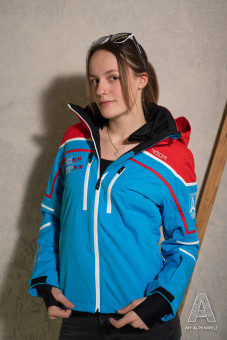 LADIES SKI JACKET 0