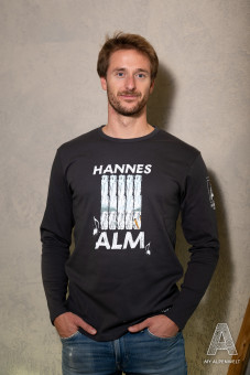 HANNES ALM LONGSLEEVE 0
