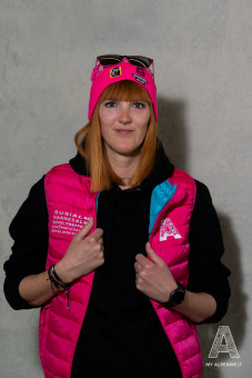 GILET LADIES 0