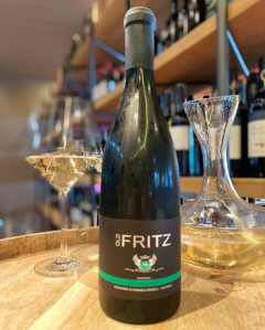 Old Fritz 0